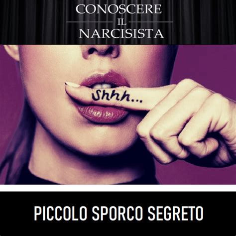 risorsa secondaria intima sporco segreto tudor|CONOSCERE IL NARCISISTA – ACRONIMI USATI DI .